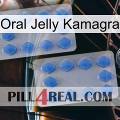 Oral Jelly Kamagra 20